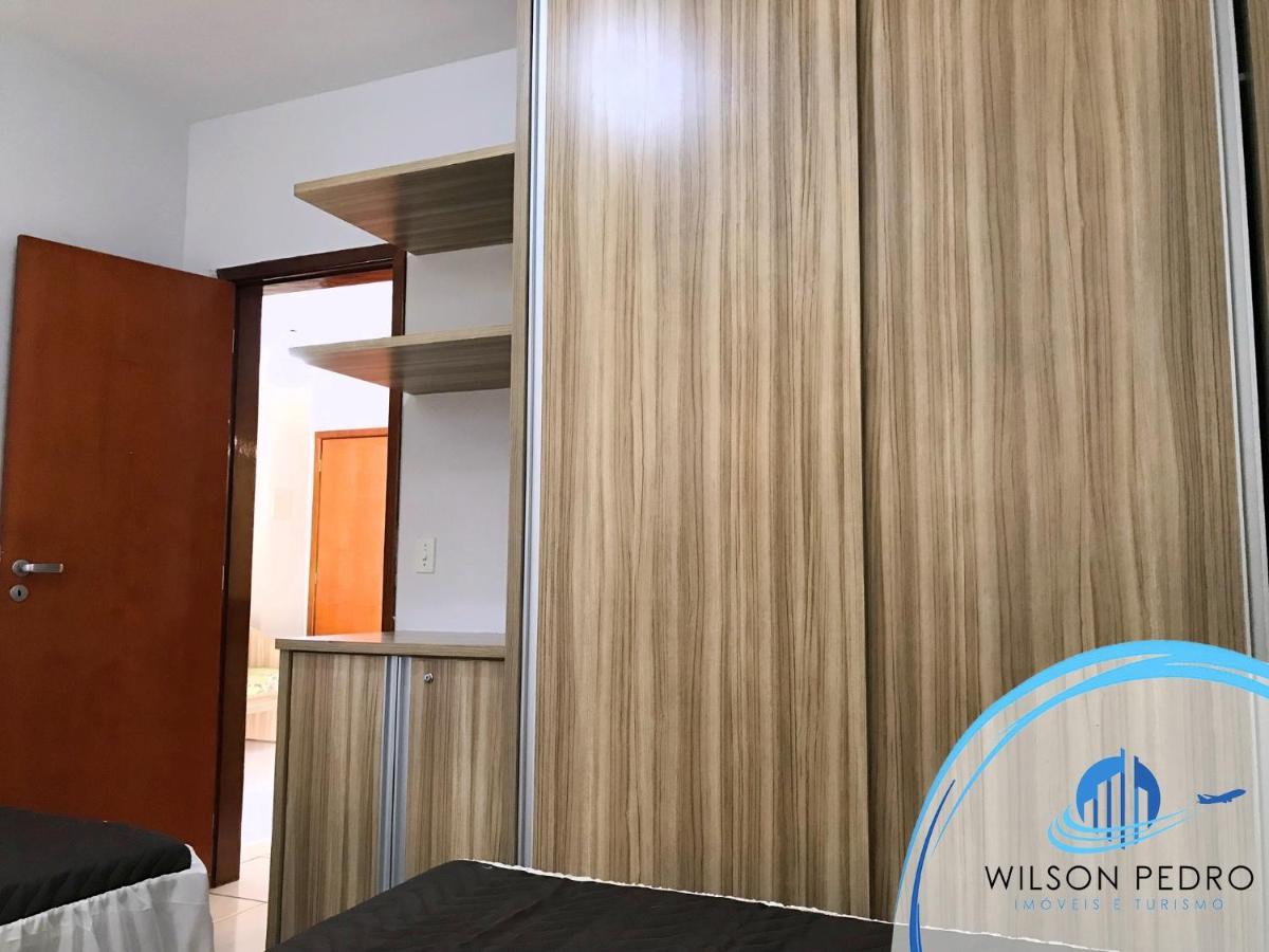 Renaissance Park Apartment Caldas Novas Exterior photo