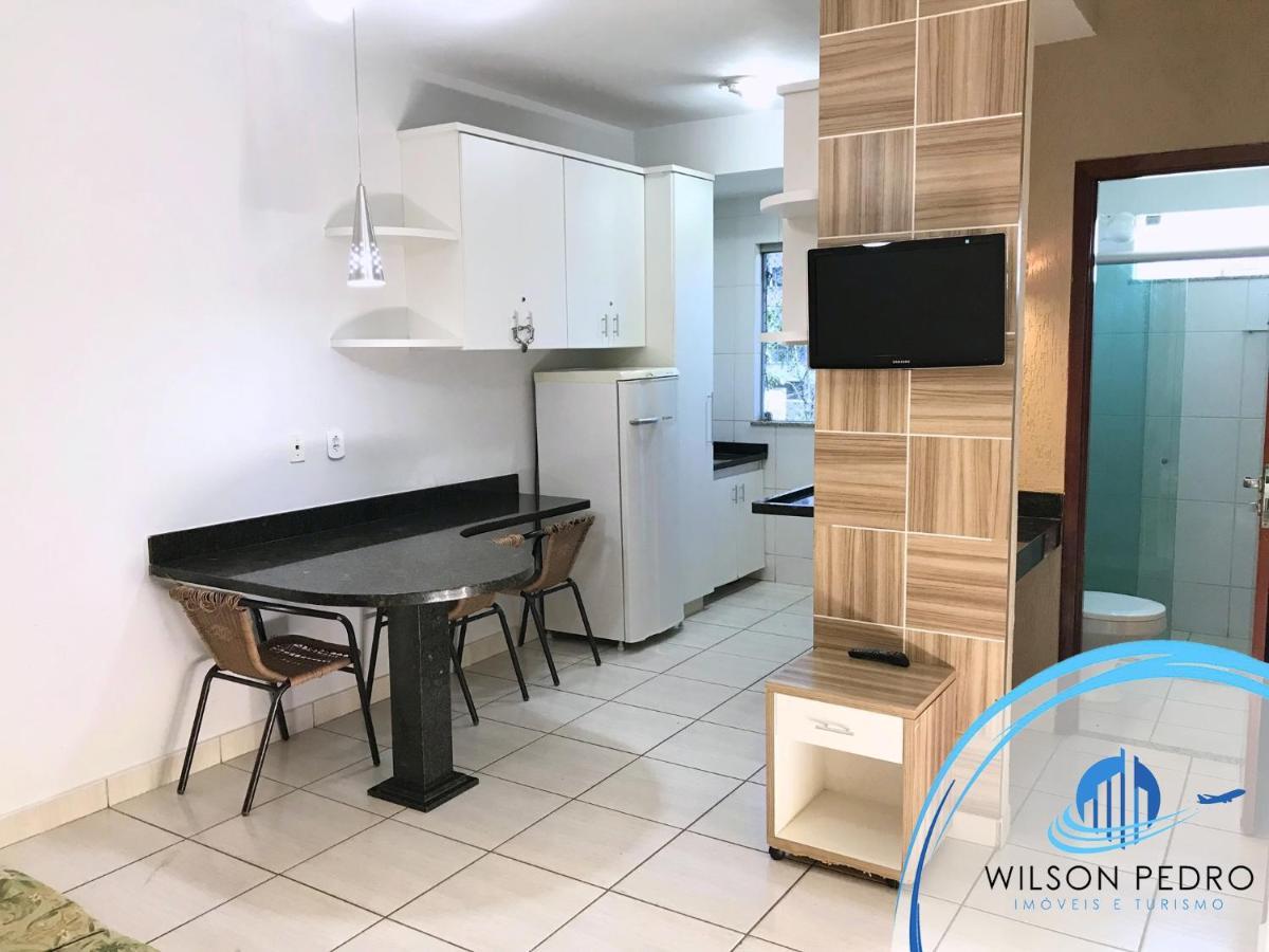 Renaissance Park Apartment Caldas Novas Exterior photo