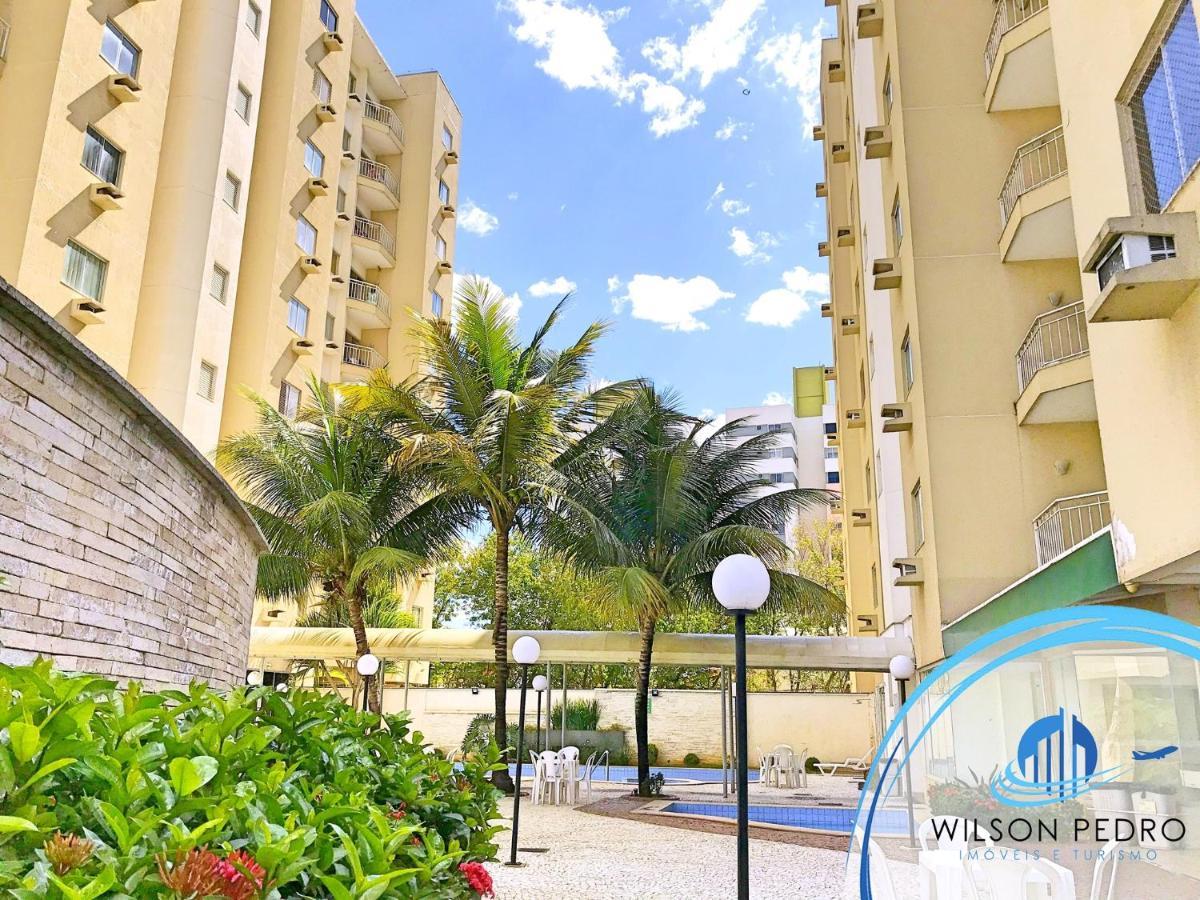 Renaissance Park Apartment Caldas Novas Exterior photo